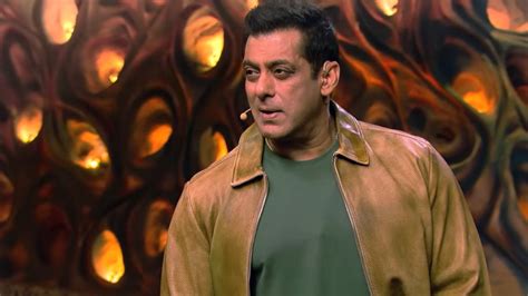 Bigg Boss 17: Salman Khan Loses His Cool; Asks Contestants To 'Go To ...