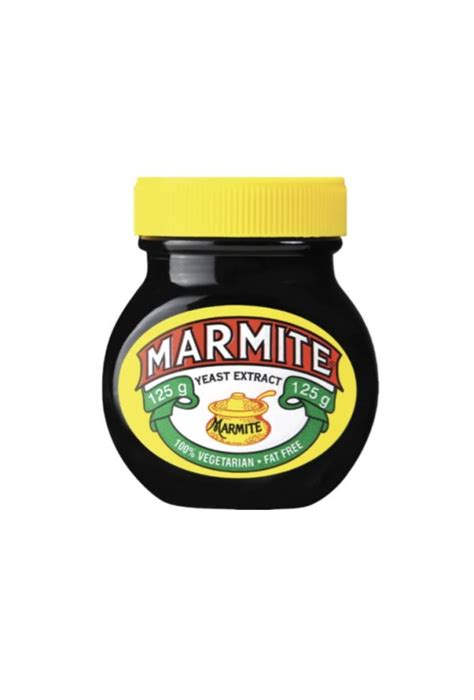 Marmite (250g-500g) – TasteOfLK