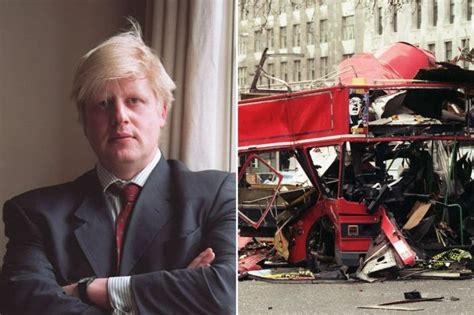 Boris Johnson urged Irish Gov to adopt 'hard egg' approach to peace ...