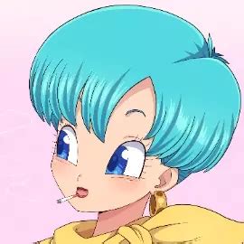 Bulma buu saga by Simmsyboy on Newgrounds