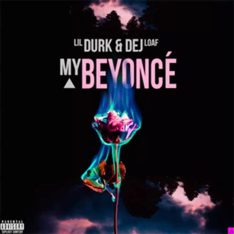 Lil Durk and Dej Loaf Get Romantic on 'My Beyonce'