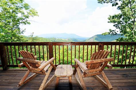 Pigeon Forge Cabins - Affordable Cabins