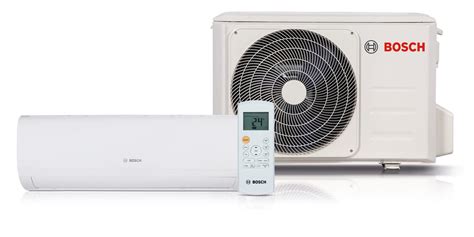 BOSCH LAUNCHES NEW R32 AIR CONDITIONING SPLIT RANGE | FeastMagazine