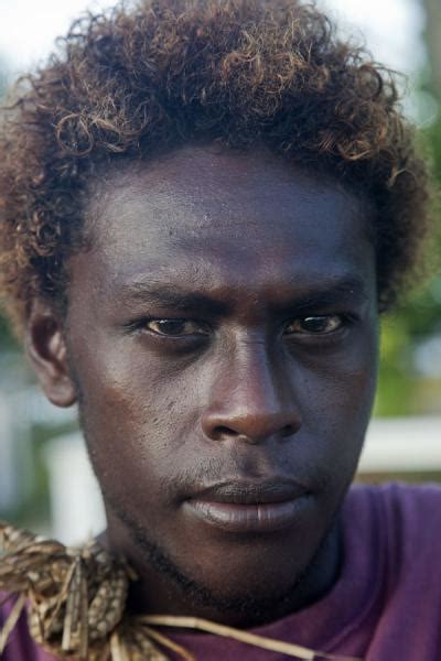 Solomon Island people | Travel Story and Pictures from Solomon Islands