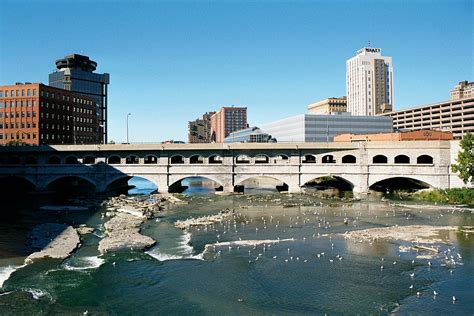 Broad Street Bridge (Rochester, New York) - Wikipedia