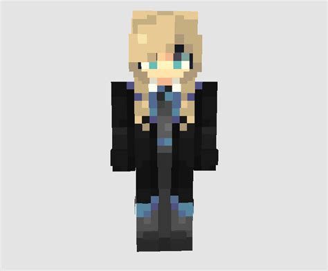 POTTER! - Hogwarts Skin Pack (16 Skins) Minecraft Skin