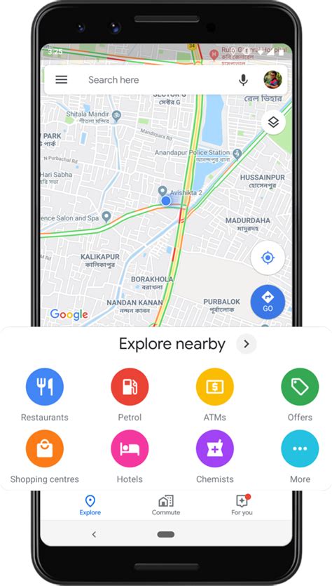 Google Maps introduces three new features for India