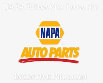 Napa Auto Parts Logo PNG Images, Free Transparent Napa Auto Parts Logo Download - KindPNG