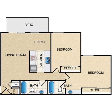 The Timbers Apartment Homes - Ebrochure