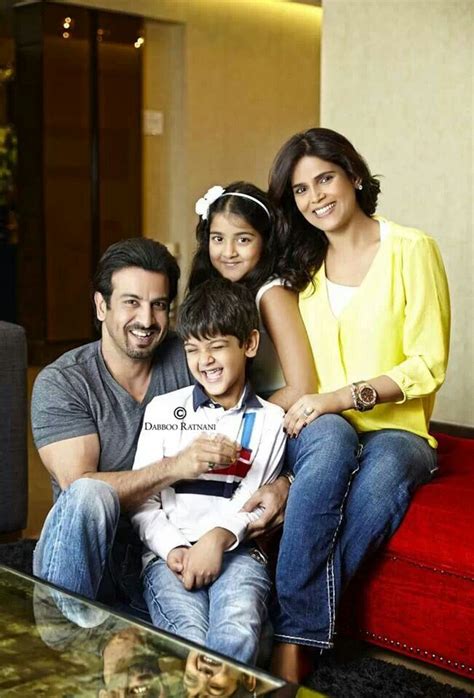 Ronit Roy family | Celebrity families, Tv actors, Bollywood celebrities