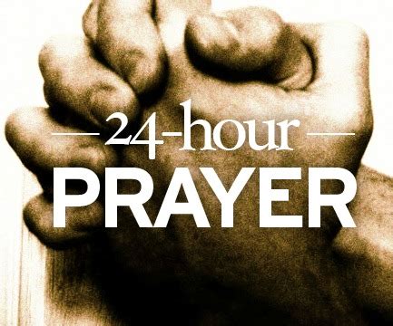 24-hour-prayer – Lansing Area Church of Christ