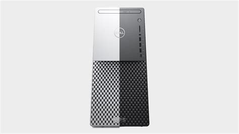 Dell XPS Desktop review | PC Gamer