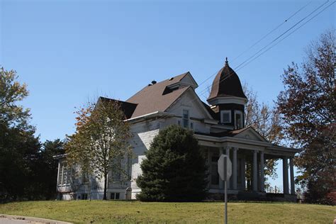 Whitesville Kentucky, Daviess County KY | Google Map Wikiped… | Bruce Wicks | Flickr