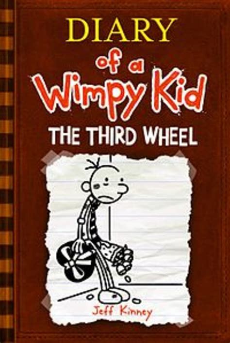 DIARY OF A WIMPY KID « Readers Club - KV Kanjikode