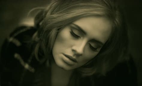 Adele – “Hello” Video