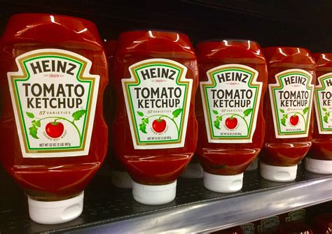 When Every Ketchup But One Went Extinct - Gastro Obscura