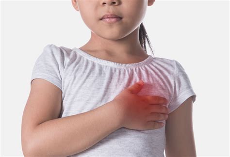 Chest Pains in Children, Causes Symptoms and Treatment for Chest Pain ...