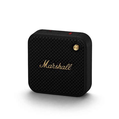 MARSHALL WILLEN – Showroom iTamLoan Cần Thơ