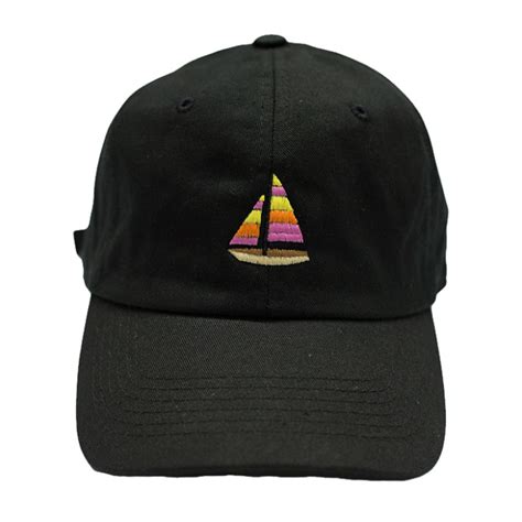 Officially Join Lil Yachty's Sailing Team With His New Merch | Complex