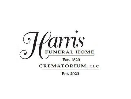 Harris Funeral Home