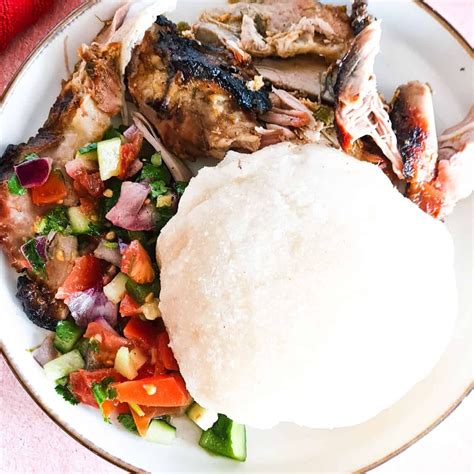 The Ultimate Nyama Choma Recipe - We Eat At Last