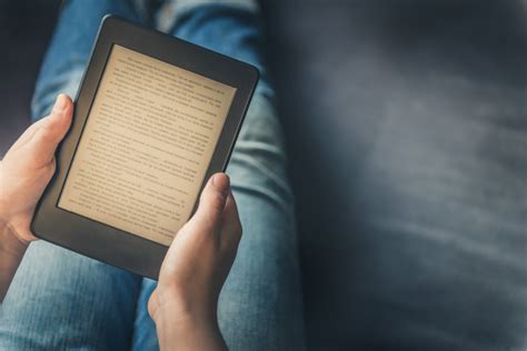 How to share books on a Kindle | PCWorld