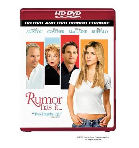 Rumor Has It... (2005)