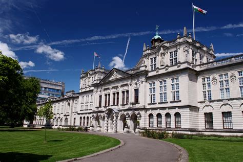 Cardiff University declares climate emergency - News - Cardiff University