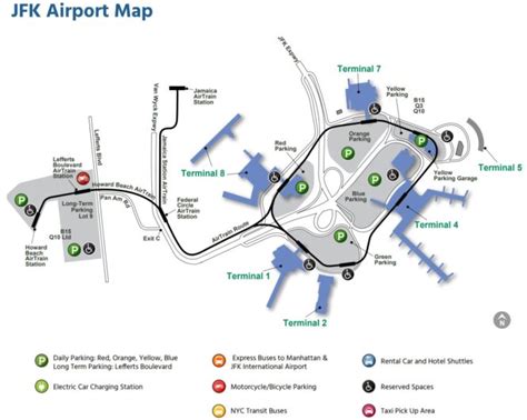 Lounges JFK Terminal 1 - Airport LLC