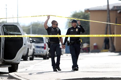 Multiple injured in Phoenix shooting