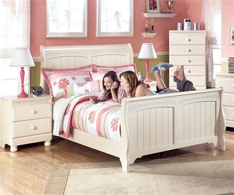 Ashley Furniture Kids Bedroom Sets - Home Design Ideas