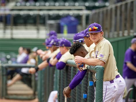 Western Carolina University - Life Without Baseball