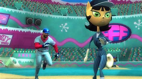 Nicktoons MLB Characters - Giant Bomb