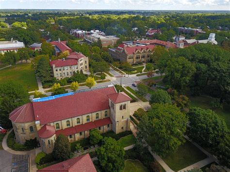 Oberlin College - College Confidential