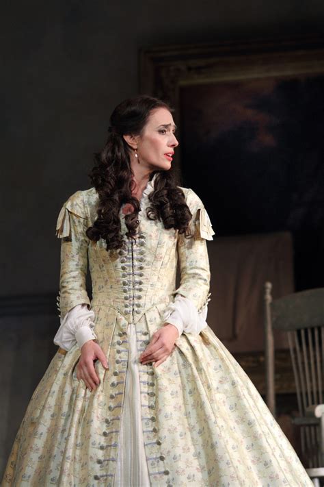 Review: LA TRAVIATA, Royal Opera House