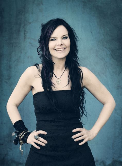 Anette Olzon | Nightwish Wiki | Fandom powered by Wikia