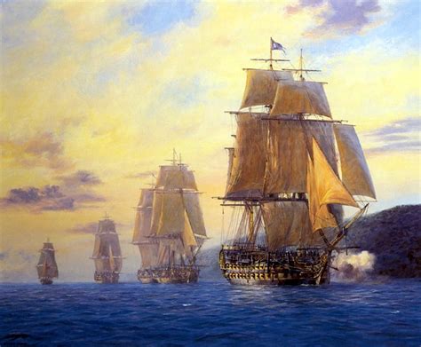 MaritimeQuest - HMS Agamemnon (1781)