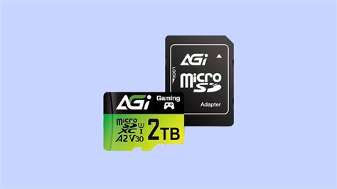 The world’s first 2TB microSD card is here — what you need to know ...