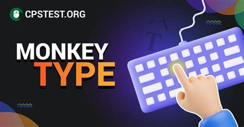 MonkeyType - Take Monkey Typing Test Online