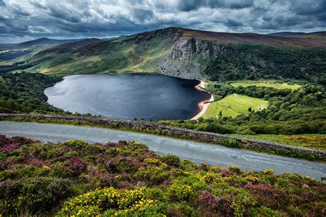 Védjegy Megjelenés Töltött places to visit in wicklow személyzet hatékonyság kiterjed