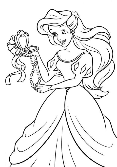 Online Colouring Pages For Kids- Disney / Color the pictures online or ...