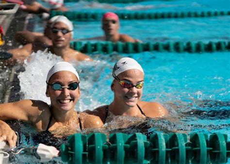 Is a Proper Warm Up the Key to Fast Swimming? - Swimming World News