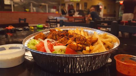 Guru's TOP 5: Best Halal Mediterranean Restaurants in Orlando - Halal ...