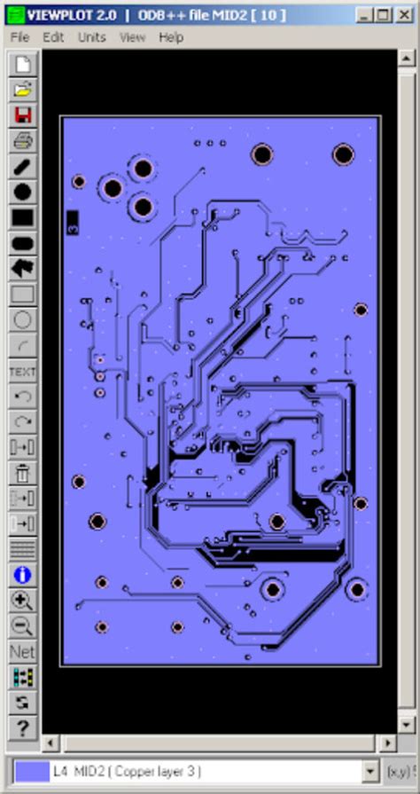 13 Amazing Gerber Viewer Software for Windows - Electronics-Lab.com