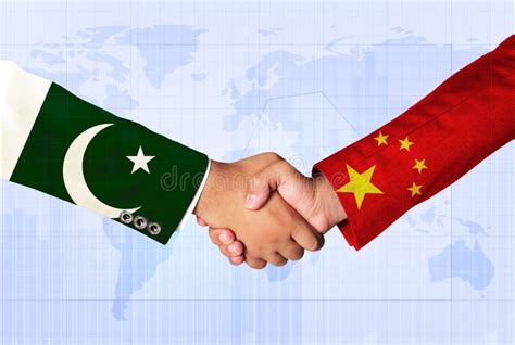 Pakistan China Friendship Stock Illustrations – 84 Pakistan China Friendship Stock Illustrations ...