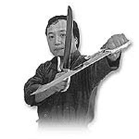 Augustine Fong (Fong Chi Wing) | eWingChun