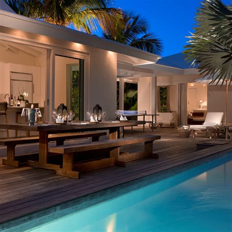 The Cove, Eleuthera - Hotel Review | Condé Nast Traveler