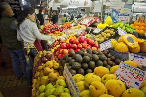 Breakfast Market Tour - Adelaide Central Market • Tours To Go