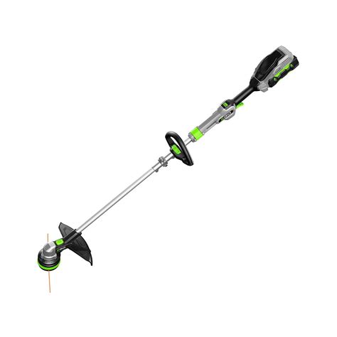 EGO Cordless Electric String Trimmers at Lowes.com