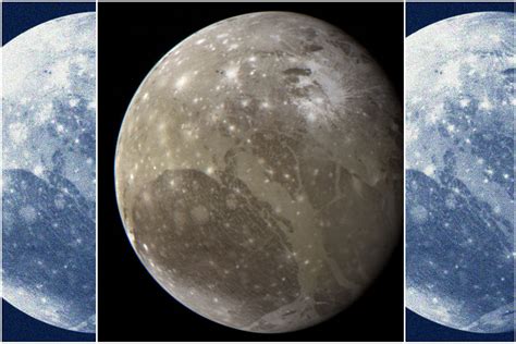 Can Jupiter's moons support life? Europe's Juice mission sets off to explore water kingdoms of ...